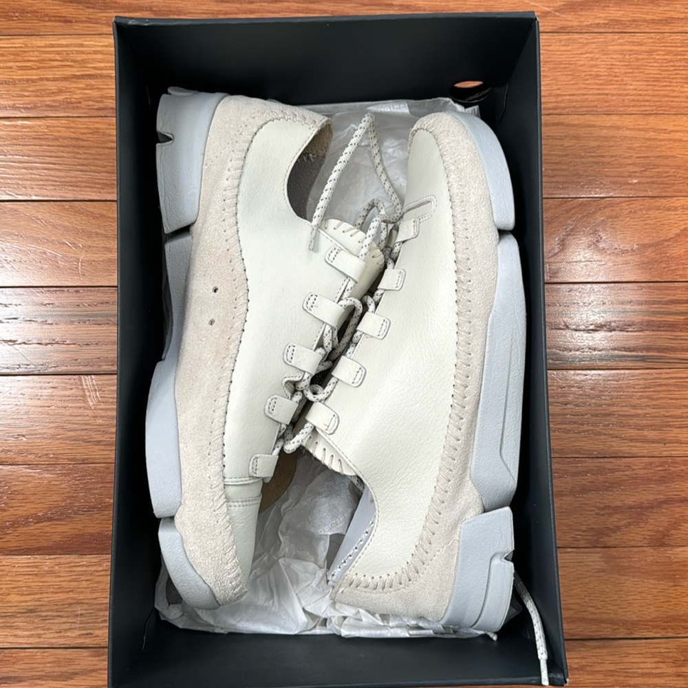 CLARKS ORIGINALS MENS SHOES